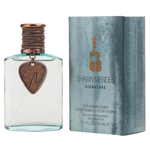 Buy Fragrance and Perfume Online from Canada No 1 Perfume Store for Shawn Mendes Signature By Shawn Mendes For Unisex Fragrances